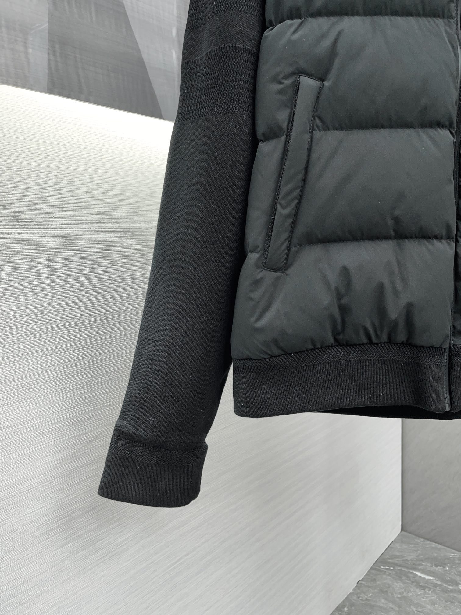 Zegna Down Jackets